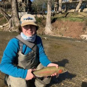 Meet your Posher, Kai